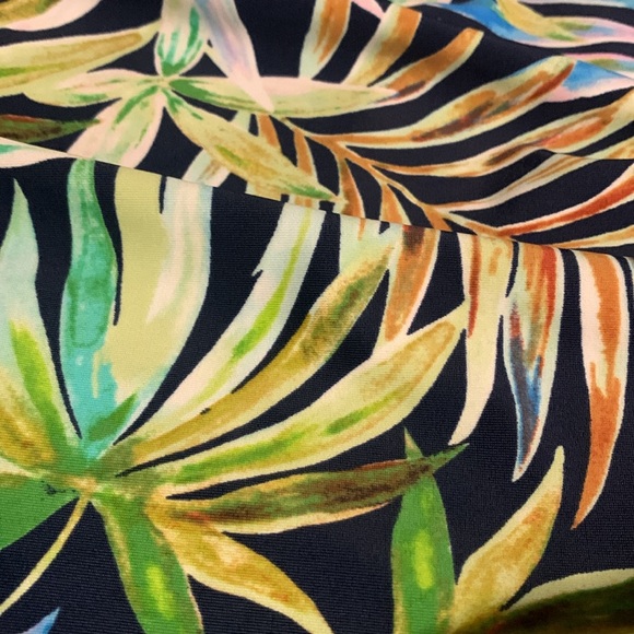 Ellen Tracy One piece Bathing Suit NWT - Picture 9 of 9